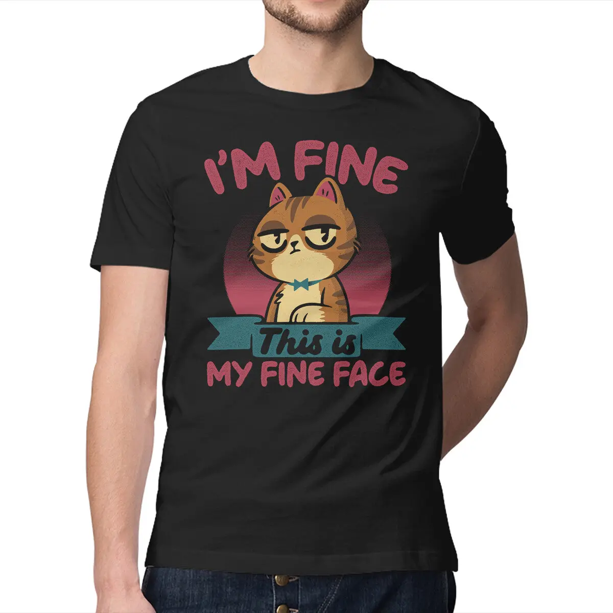 This Is My Fine Face 1