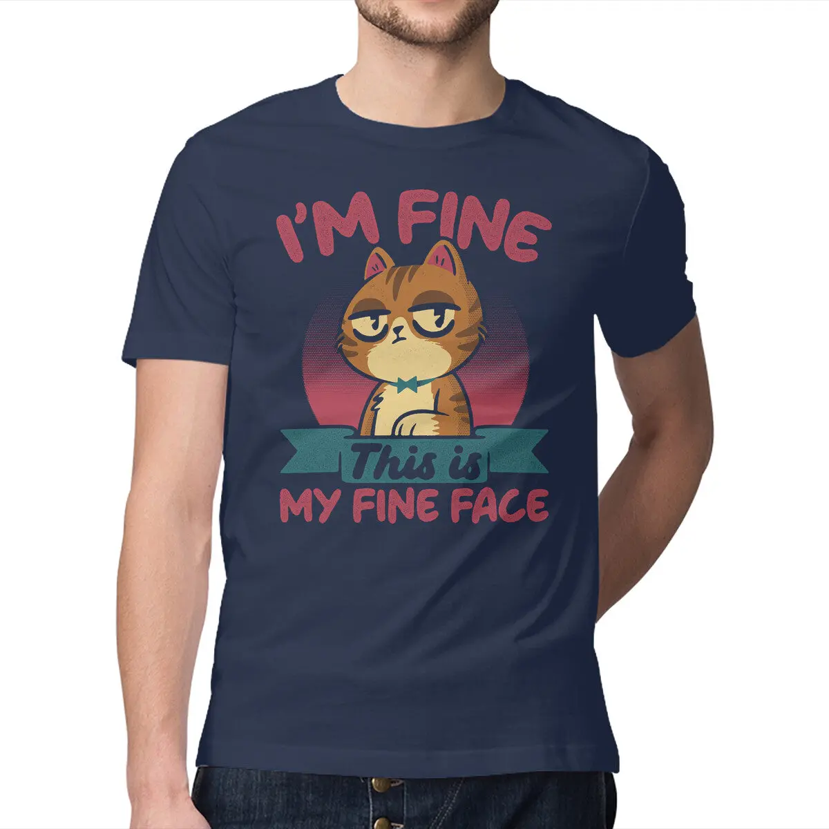 This Is My Fine Face 7