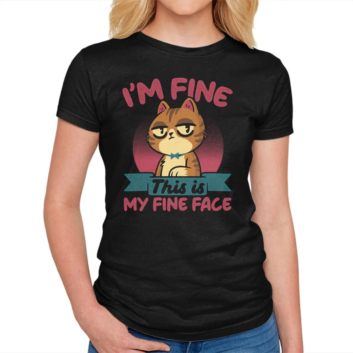This Is My Fine Face 1
