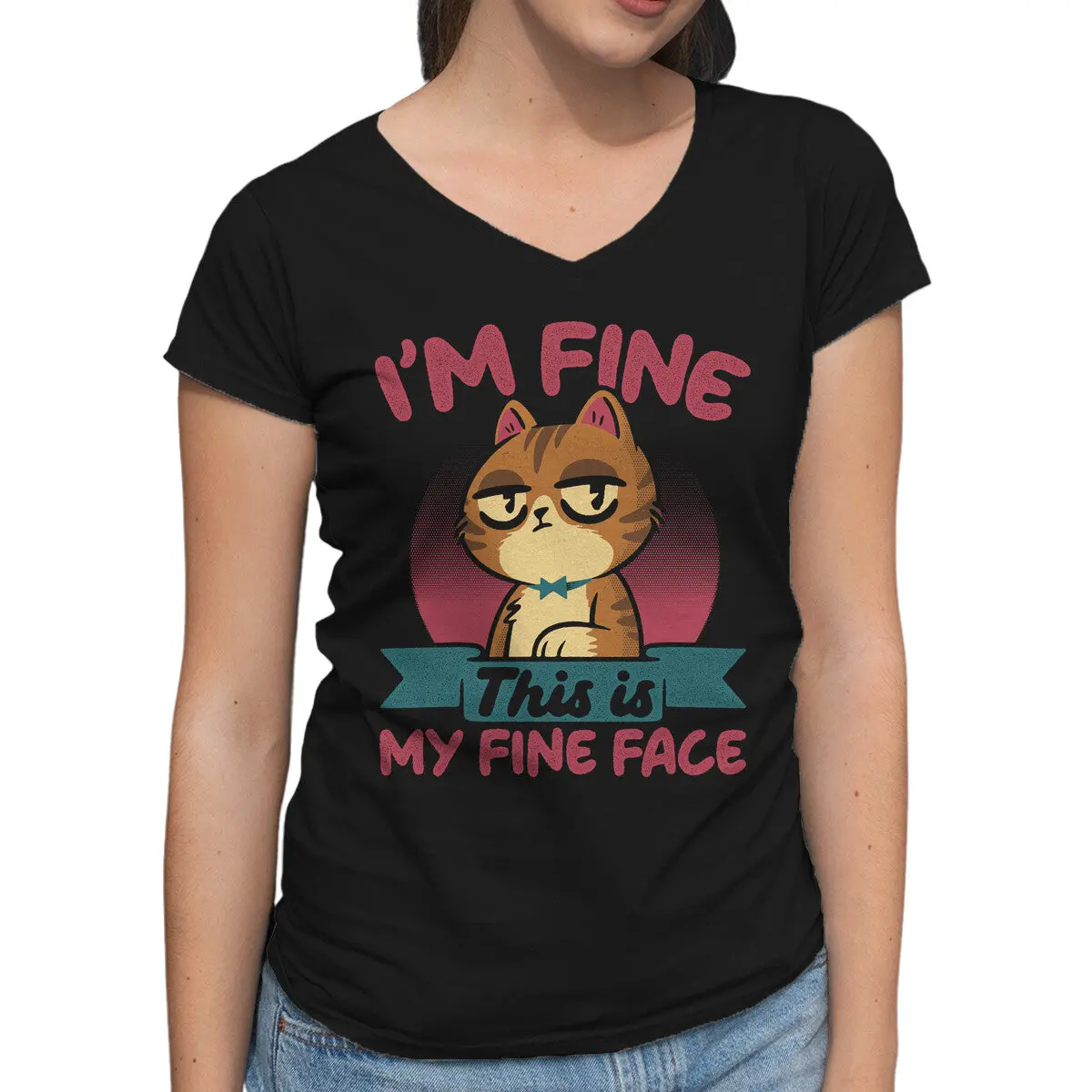 This Is My Fine Face 1