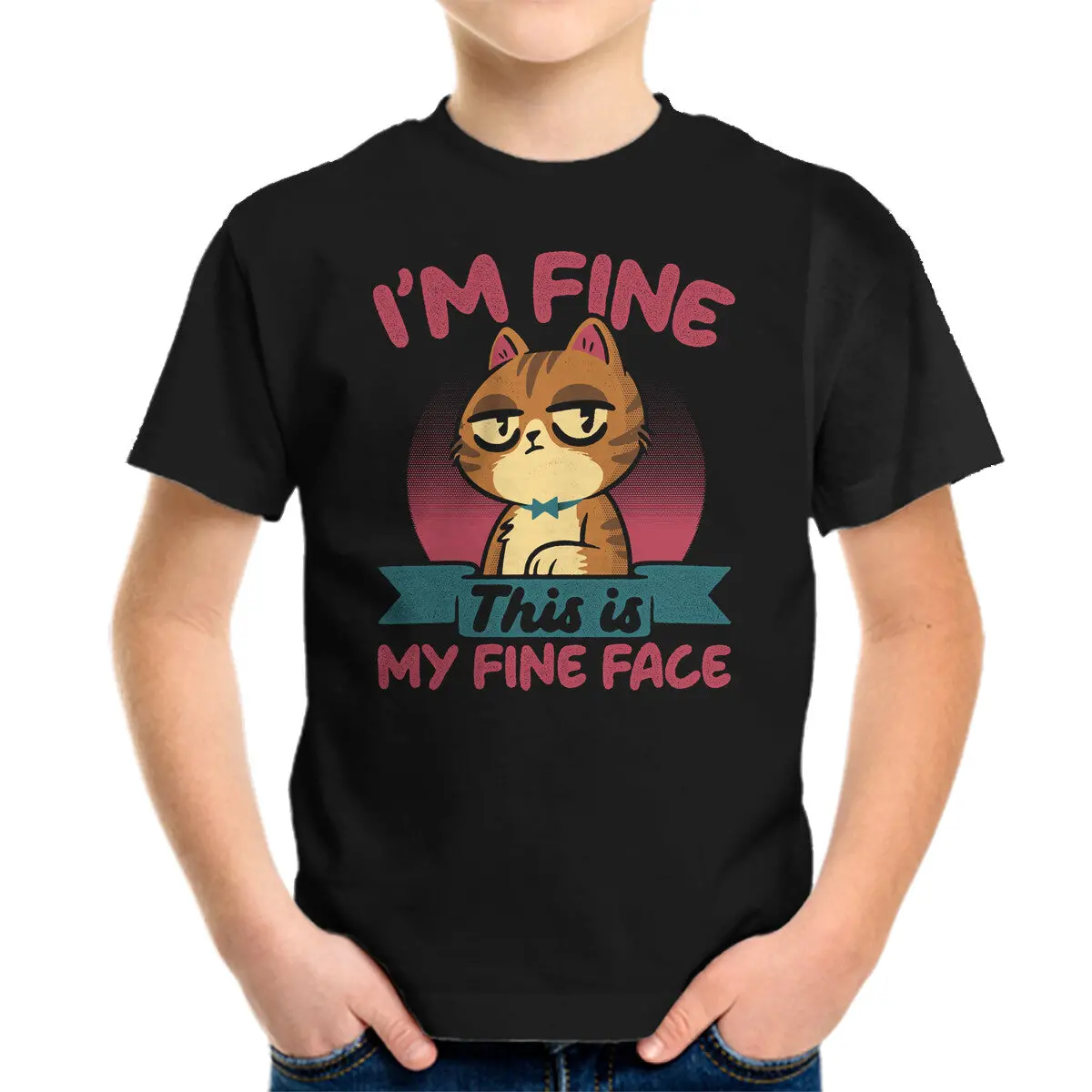 This Is My Fine Face 1