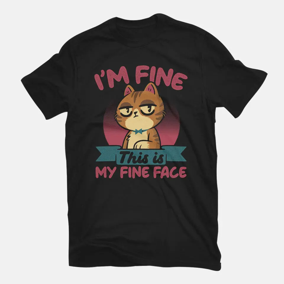 This Is My Fine Face 3