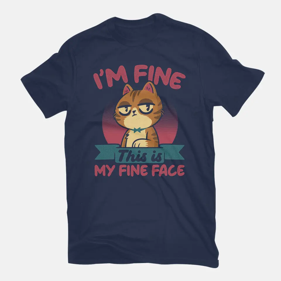 This Is My Fine Face 7