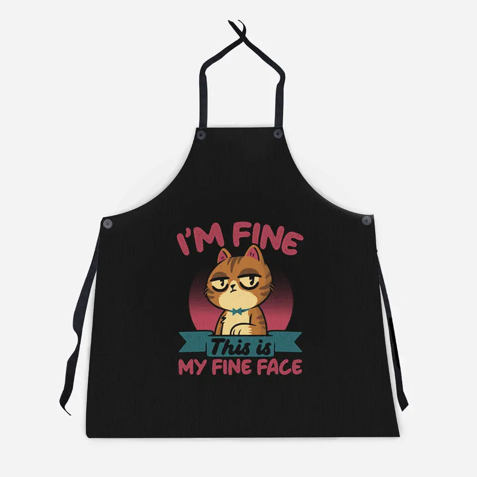 This Is My Fine Face 2
