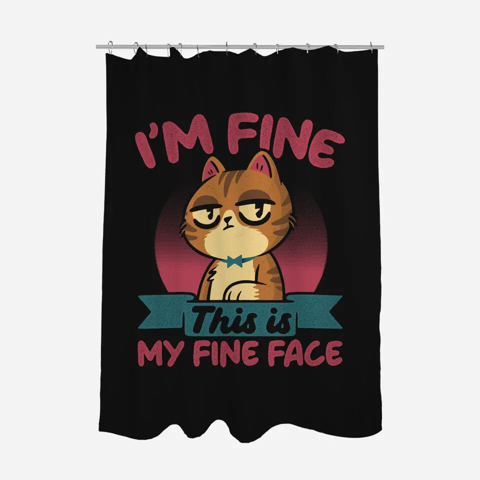 This Is My Fine Face 2