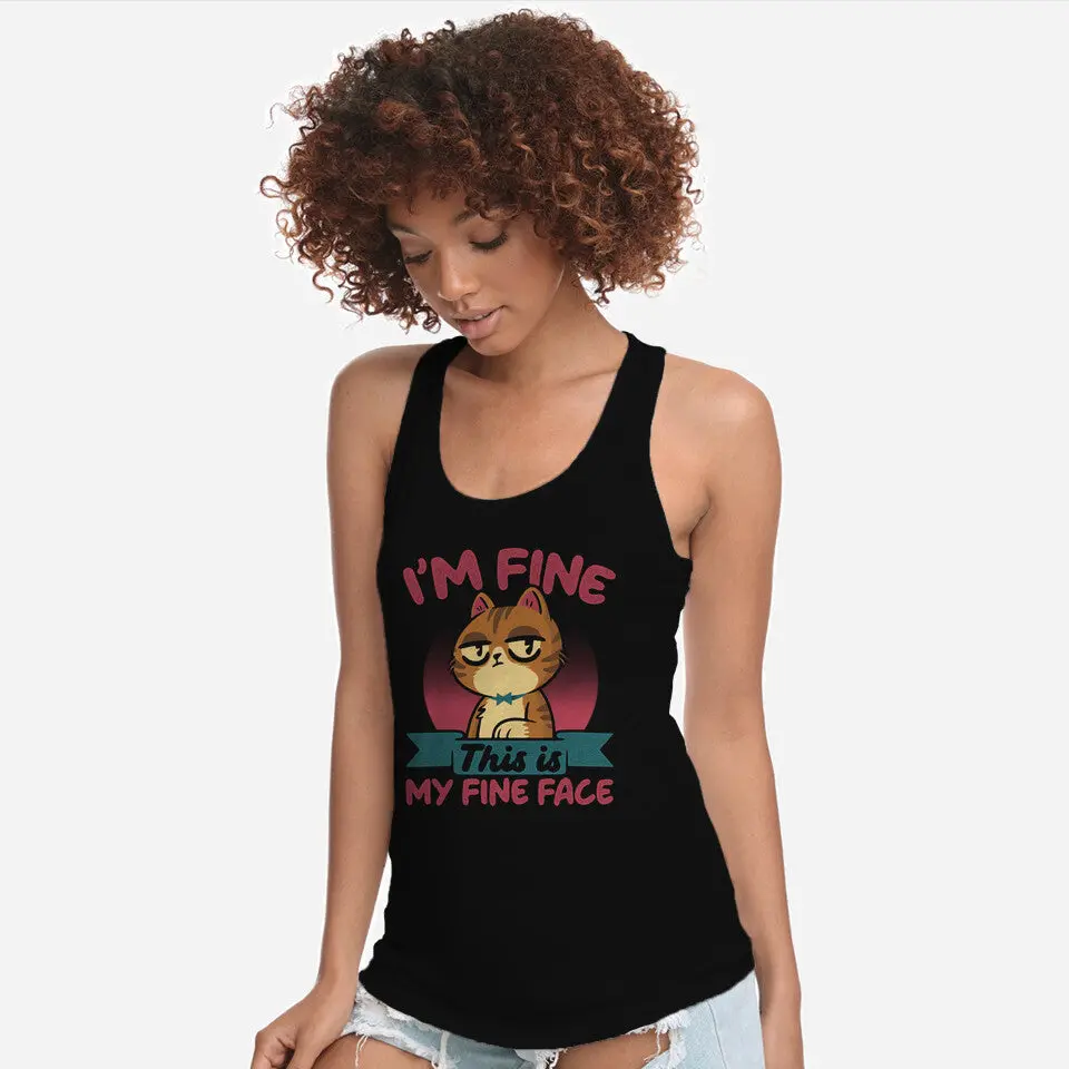 This Is My Fine Face 2