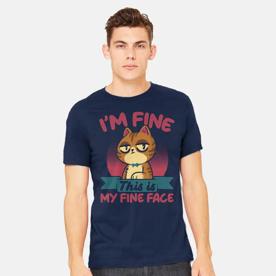 This Is My Fine Face 6