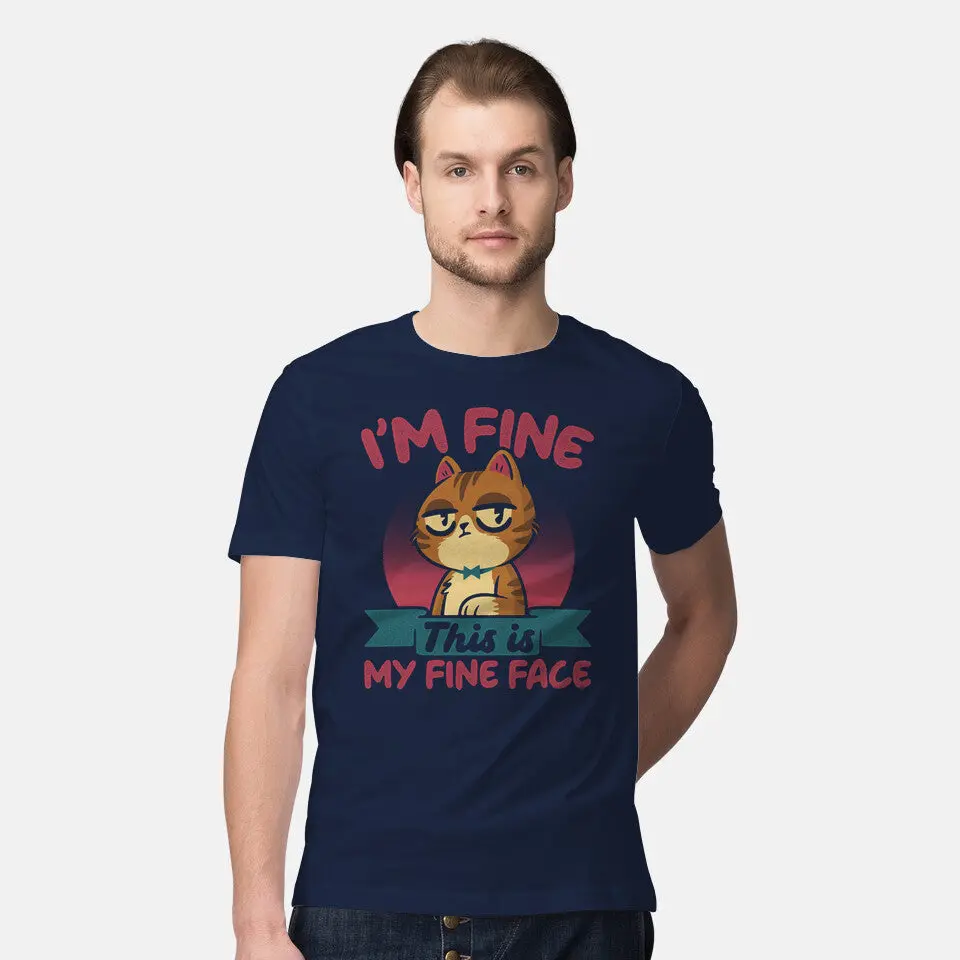 This Is My Fine Face 6