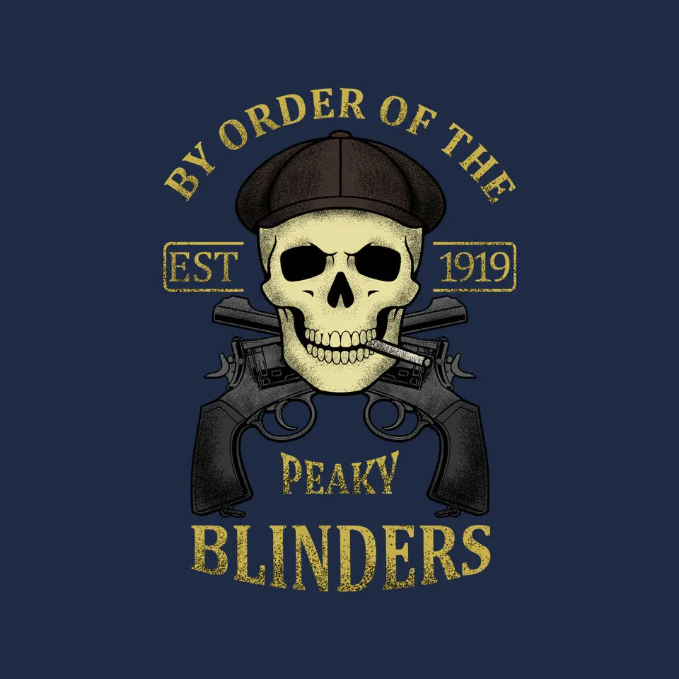 By Order Of The Peaky 6