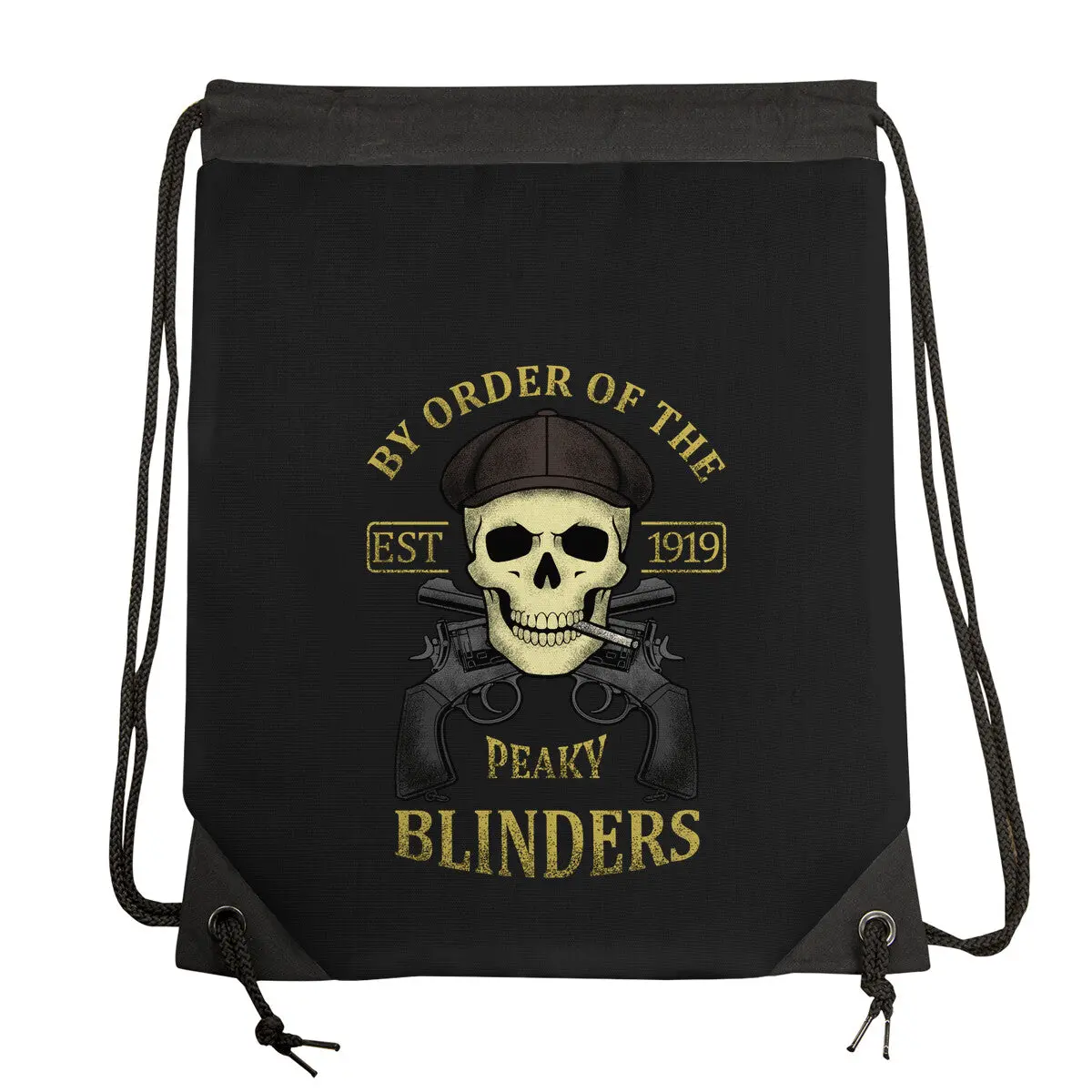 By Order Of The Peaky 1