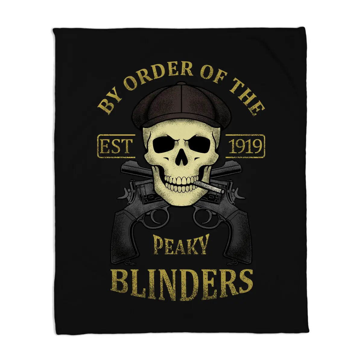 By Order Of The Peaky 1