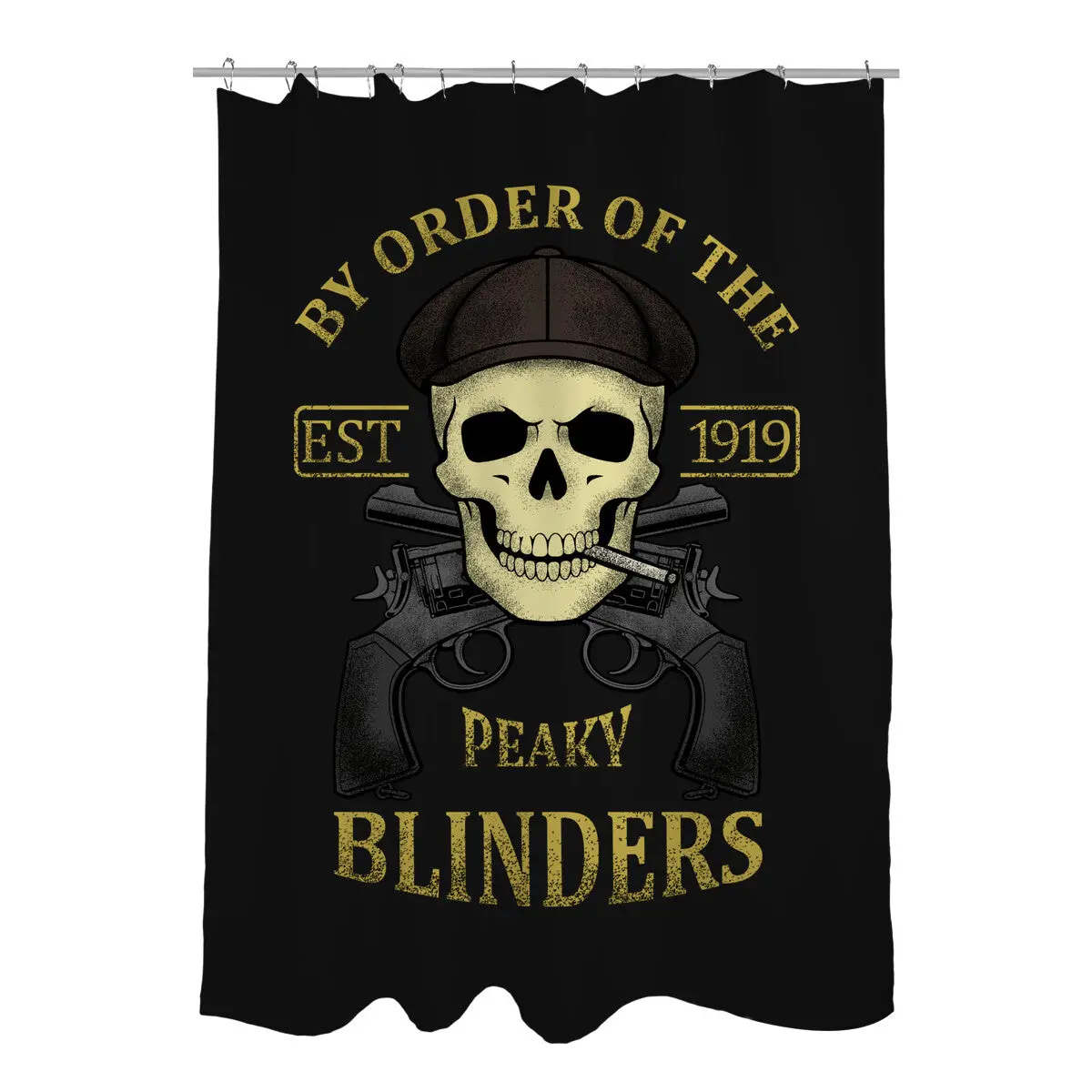 By Order Of The Peaky 1