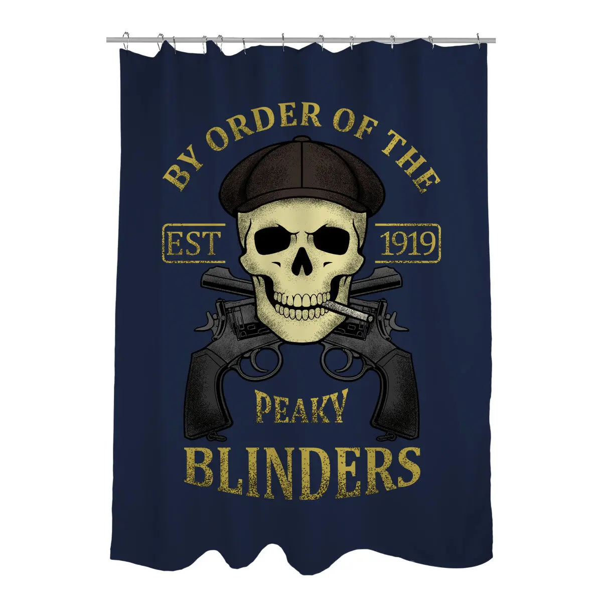 By Order Of The Peaky 2