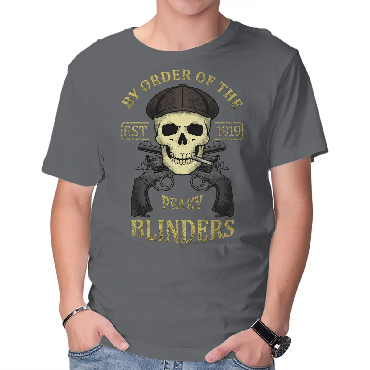 By Order of the Peaky Blinders - Image 9