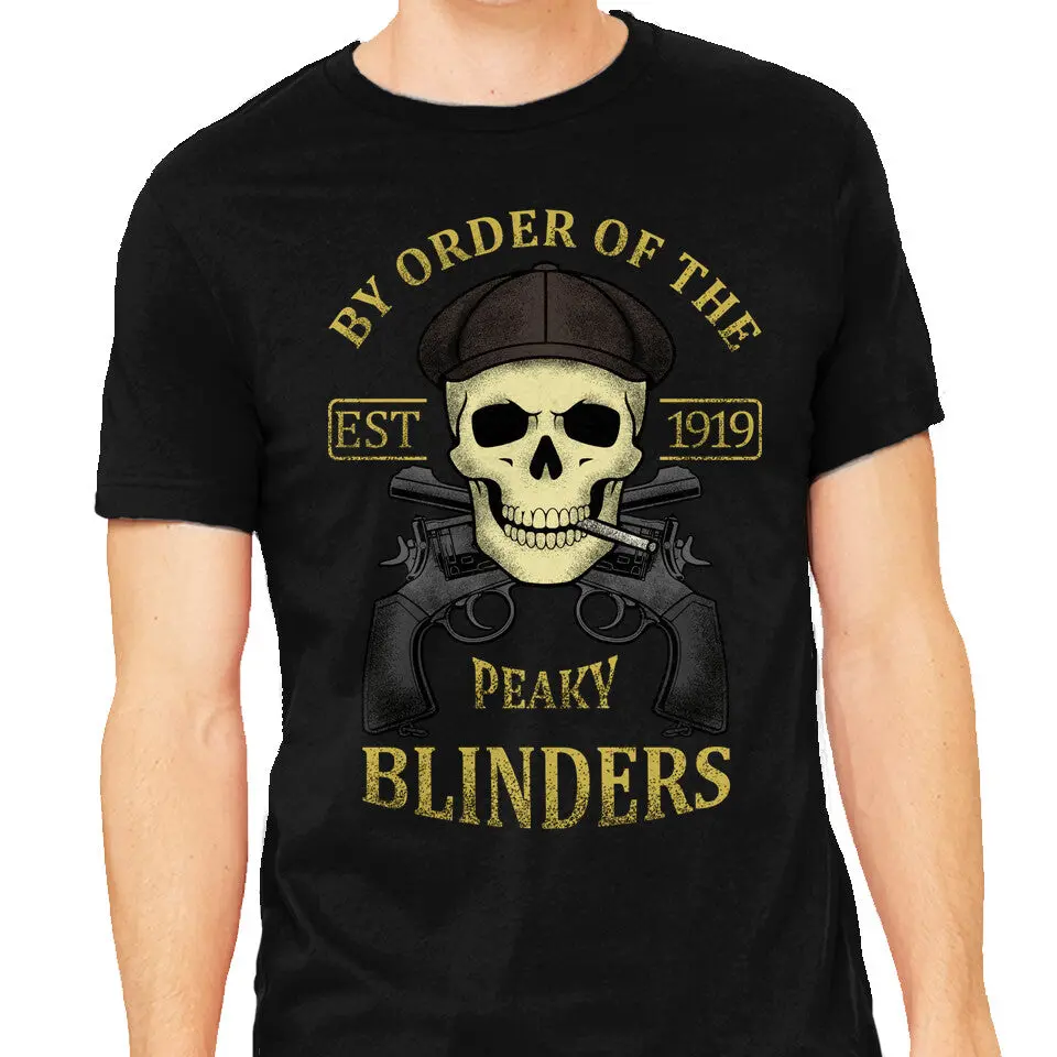 By Order Of The Peaky 1