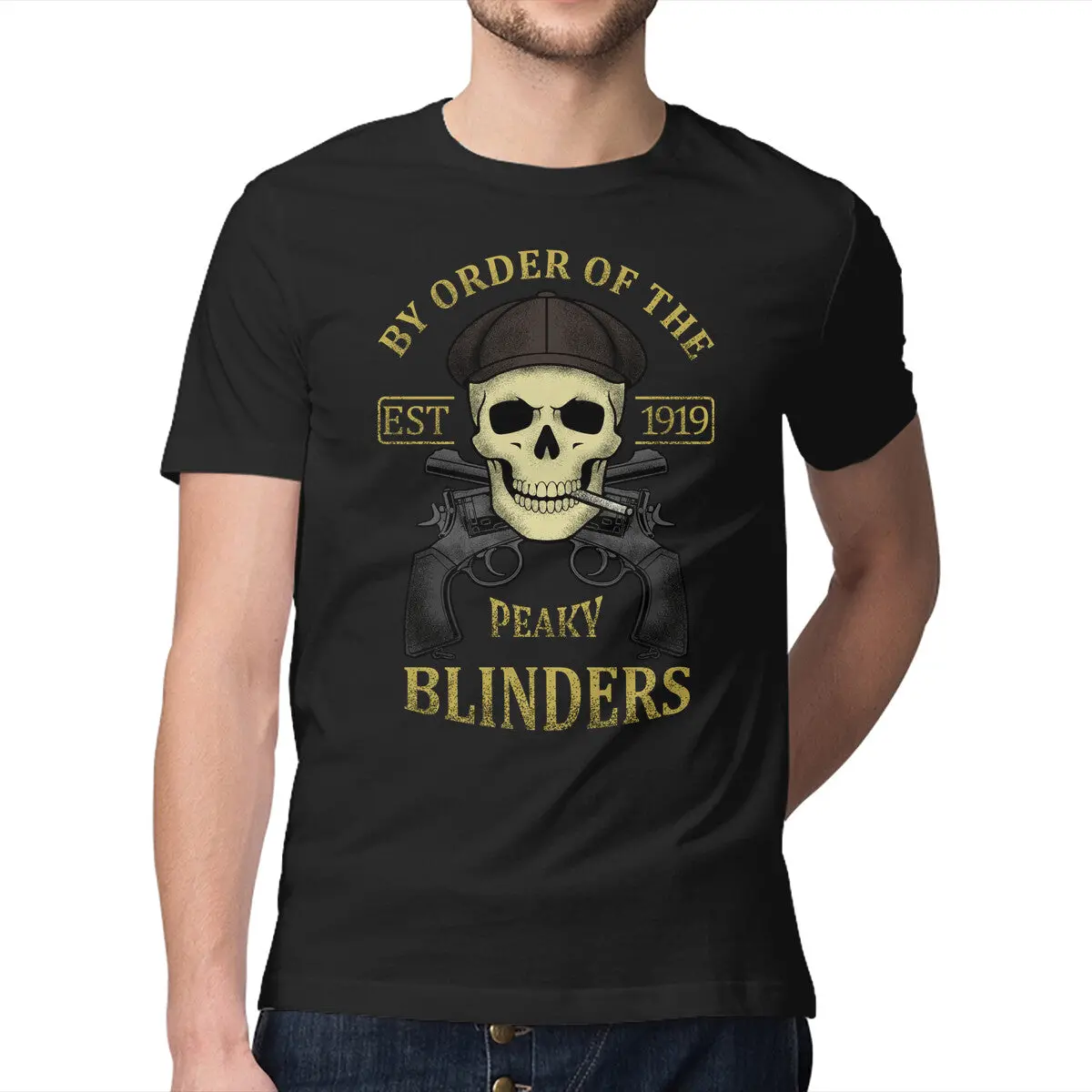 By Order Of The Peaky 1