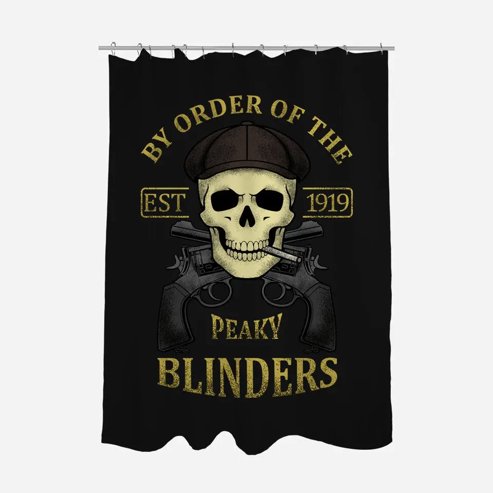 By Order Of The Peaky 2