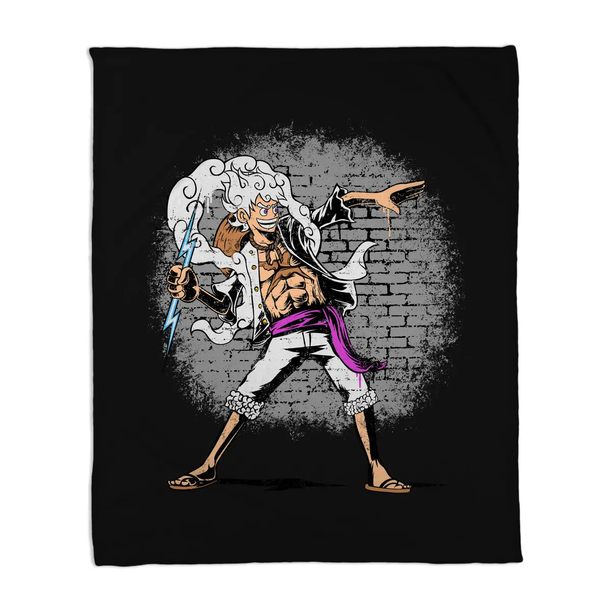 Kaminari Thrower 1