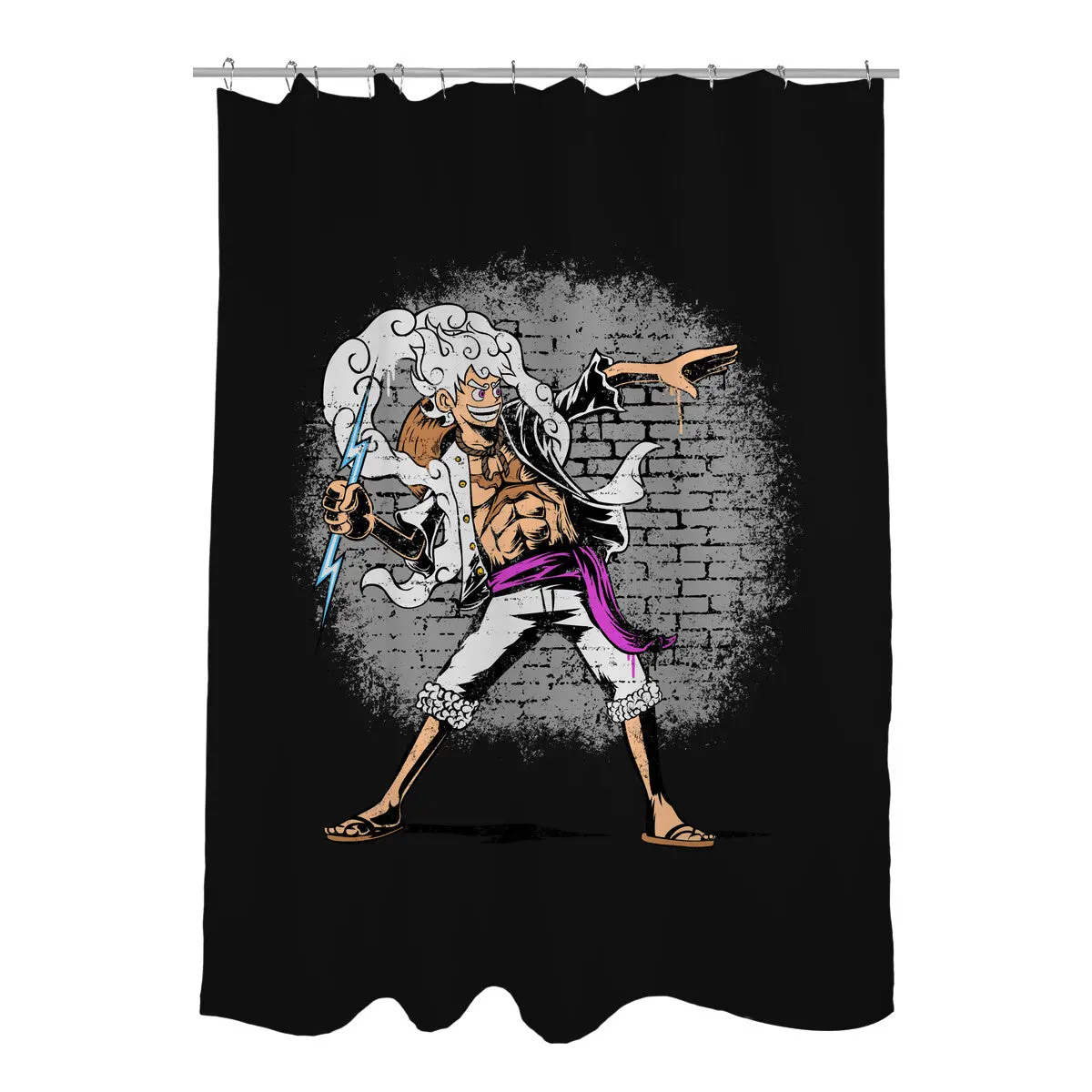 Kaminari Thrower 1