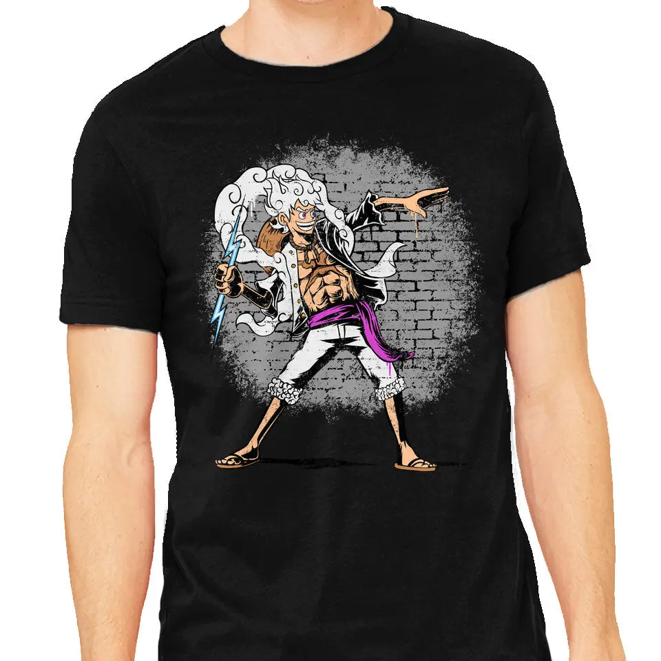 Kaminari Thrower 1