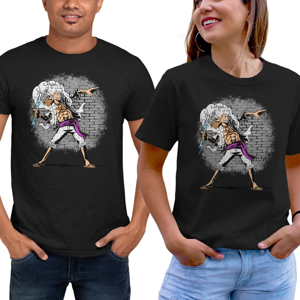 Kaminari Thrower 1