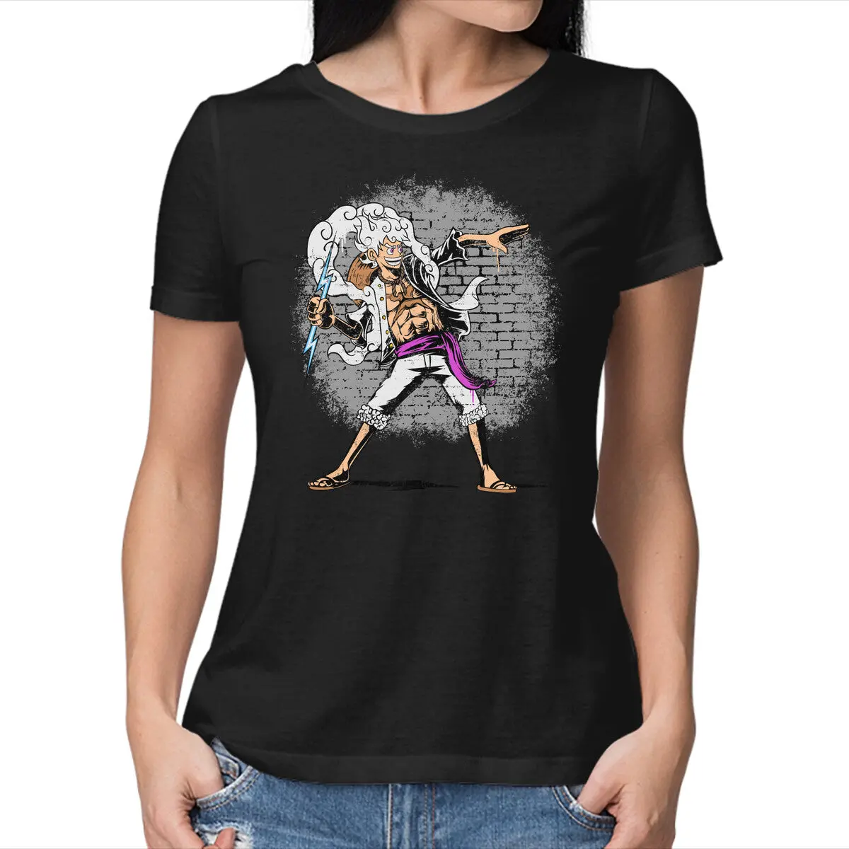 Kaminari Thrower 1