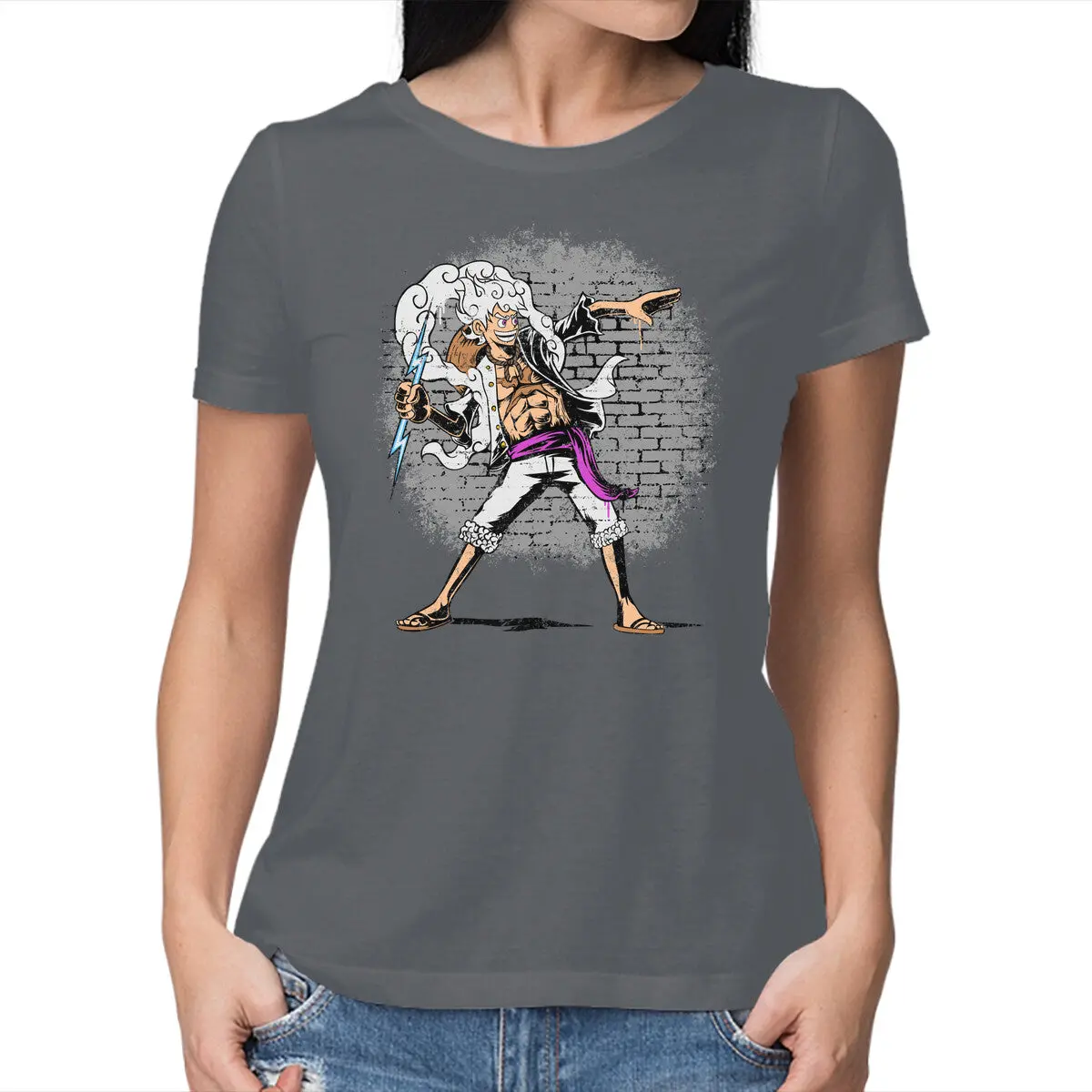Kaminari Thrower 13