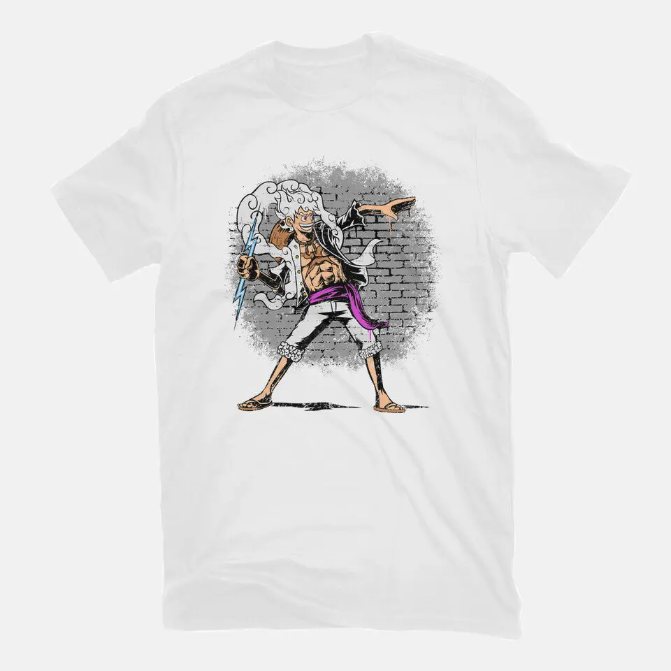 Kaminari Thrower 15