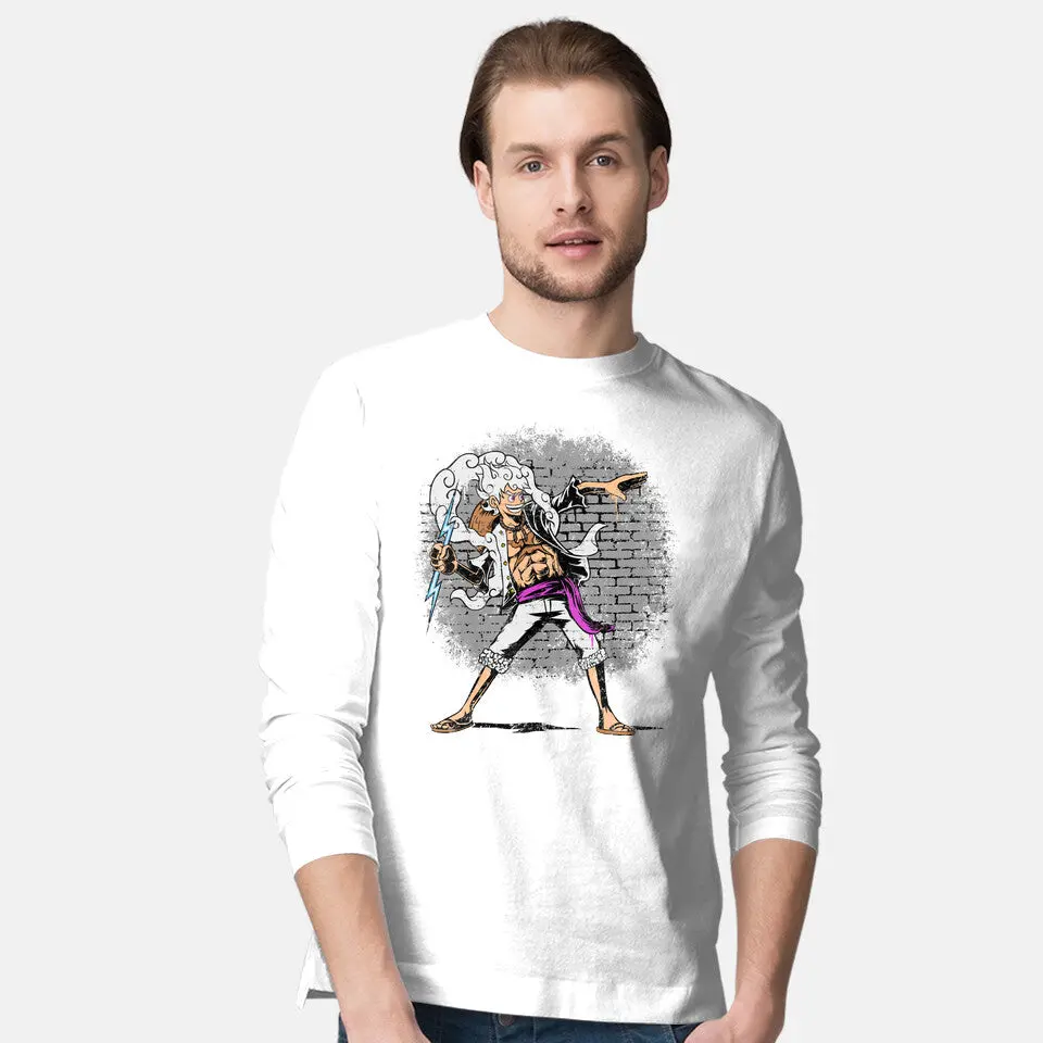 Kaminari Thrower 11