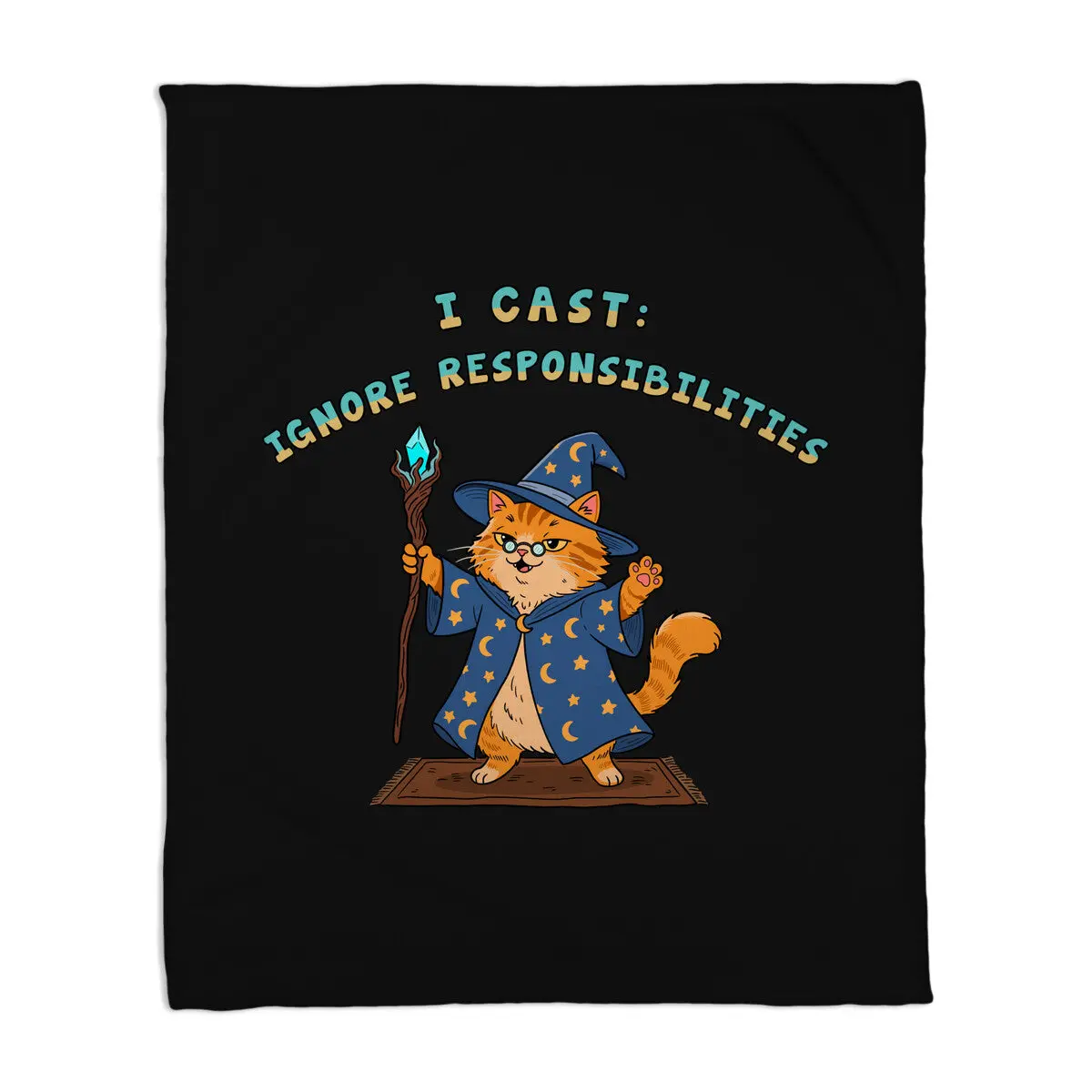 Ignore Responsibilities 1