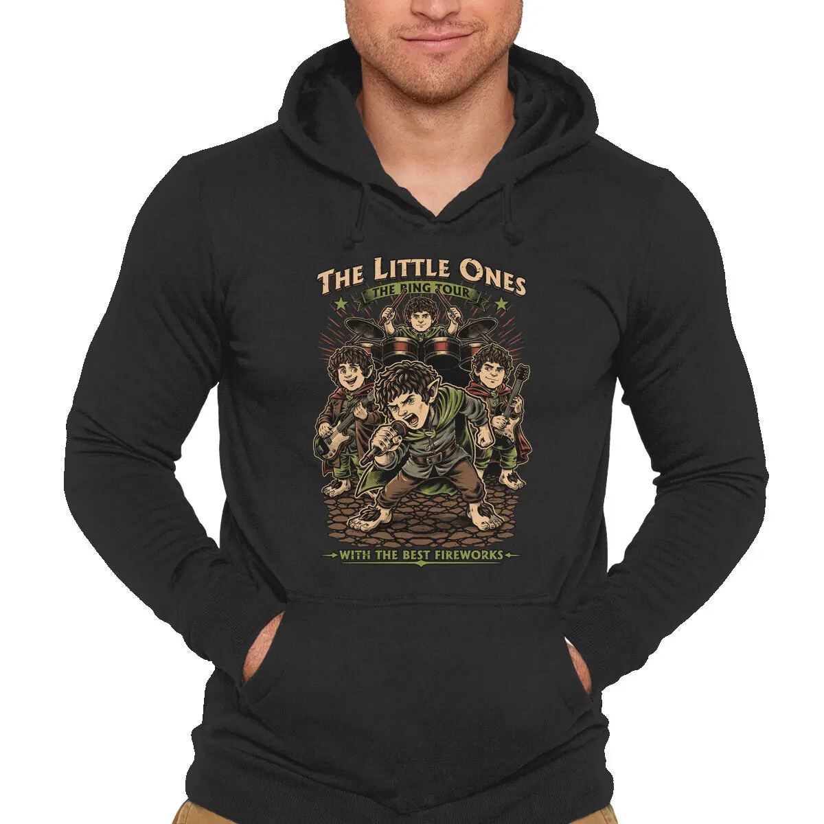 Medieval Movie Fantasy Band 1