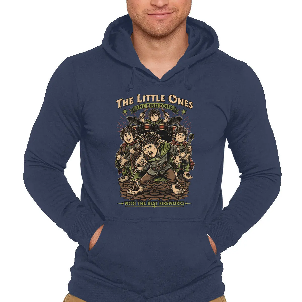 Medieval Movie Fantasy Band 9