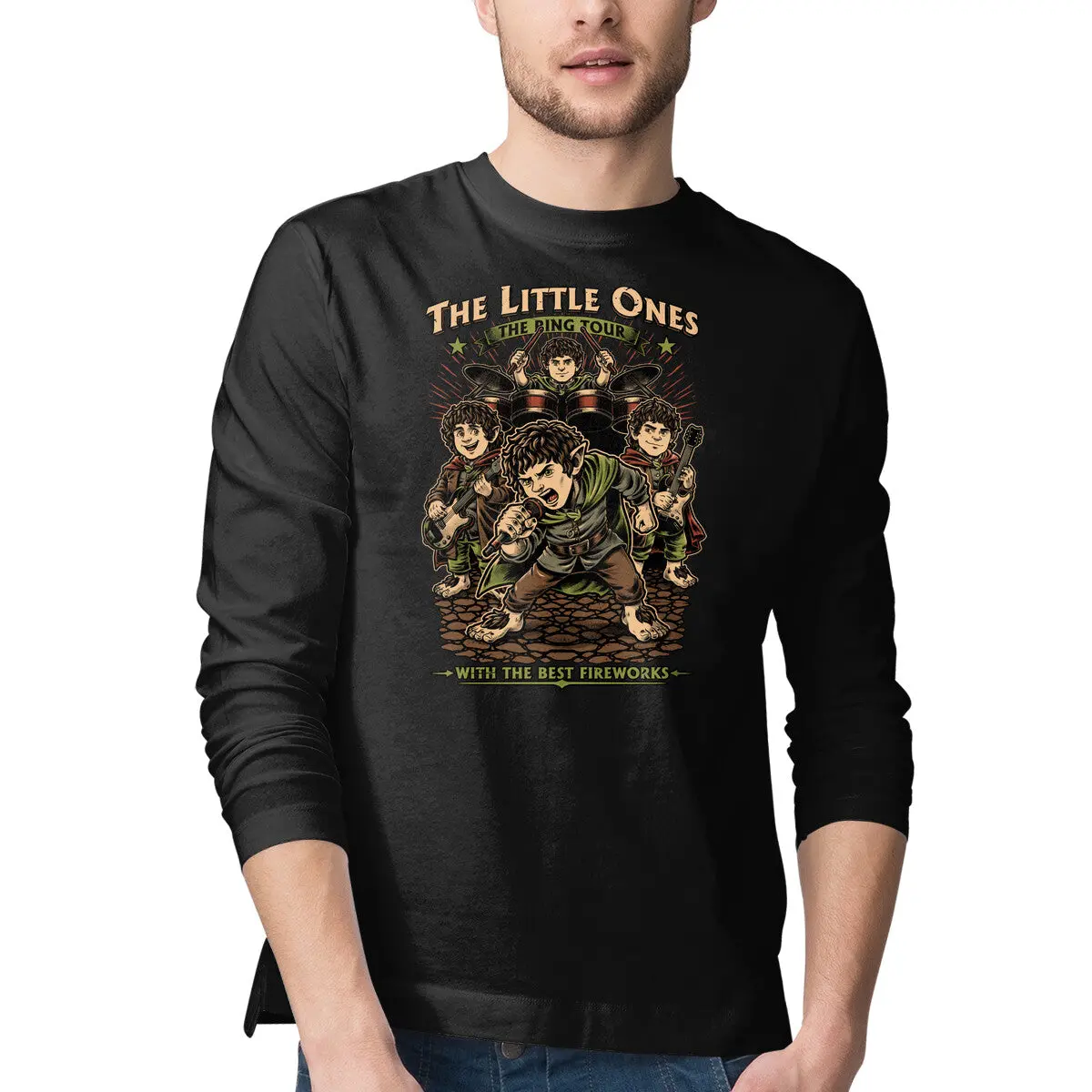 Medieval Movie Fantasy Band 1