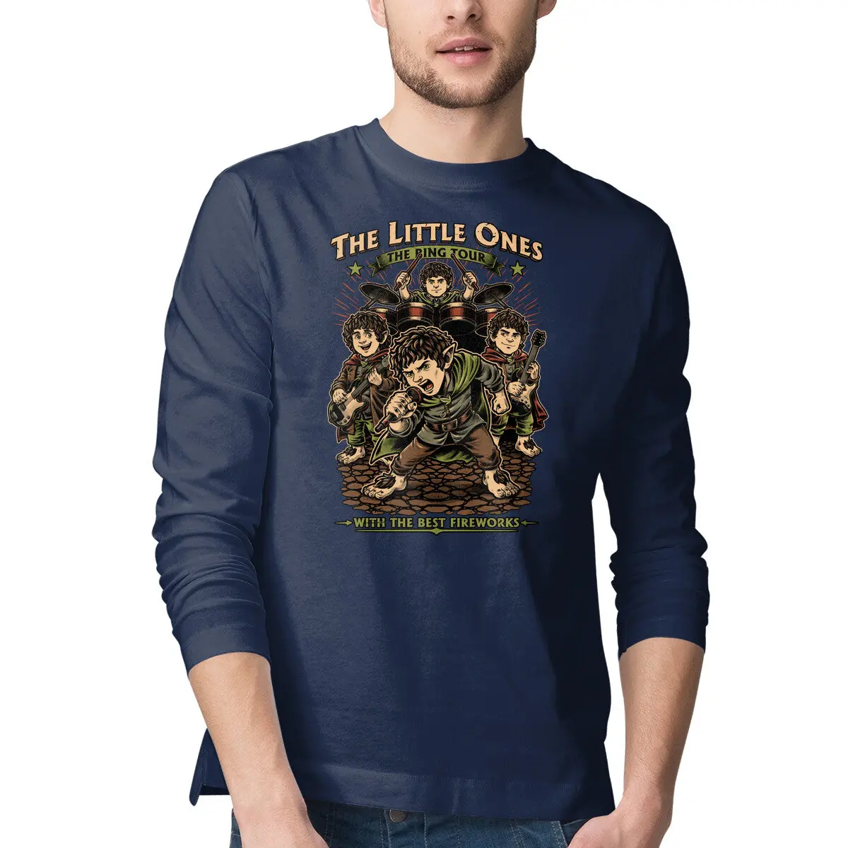 Medieval Movie Fantasy Band 7