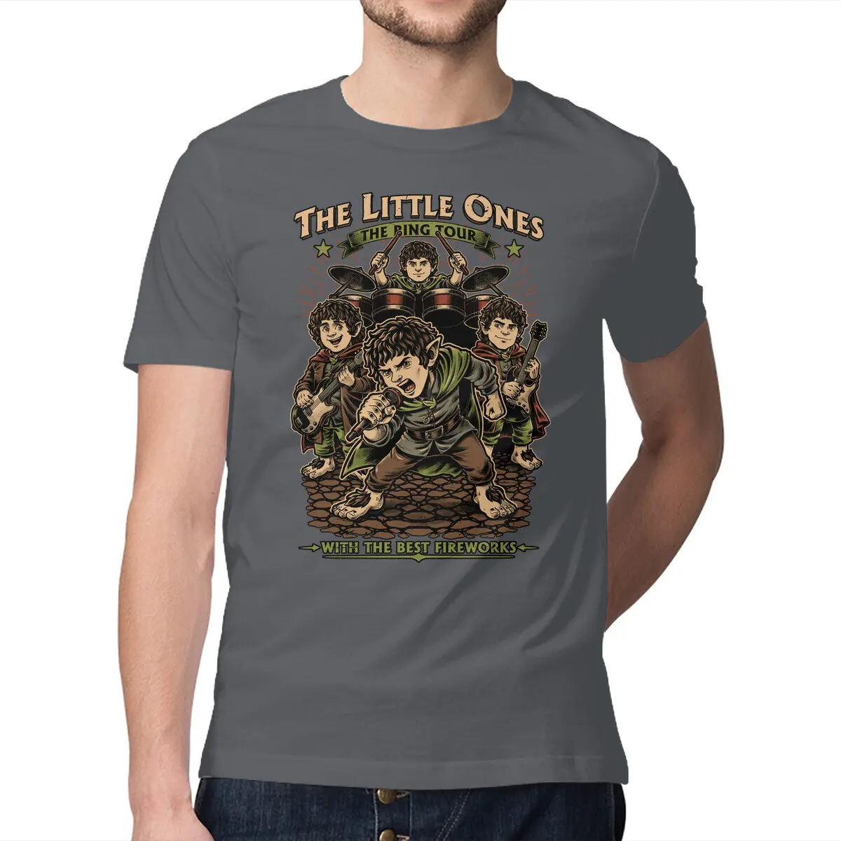 Medieval Movie Fantasy Band 13