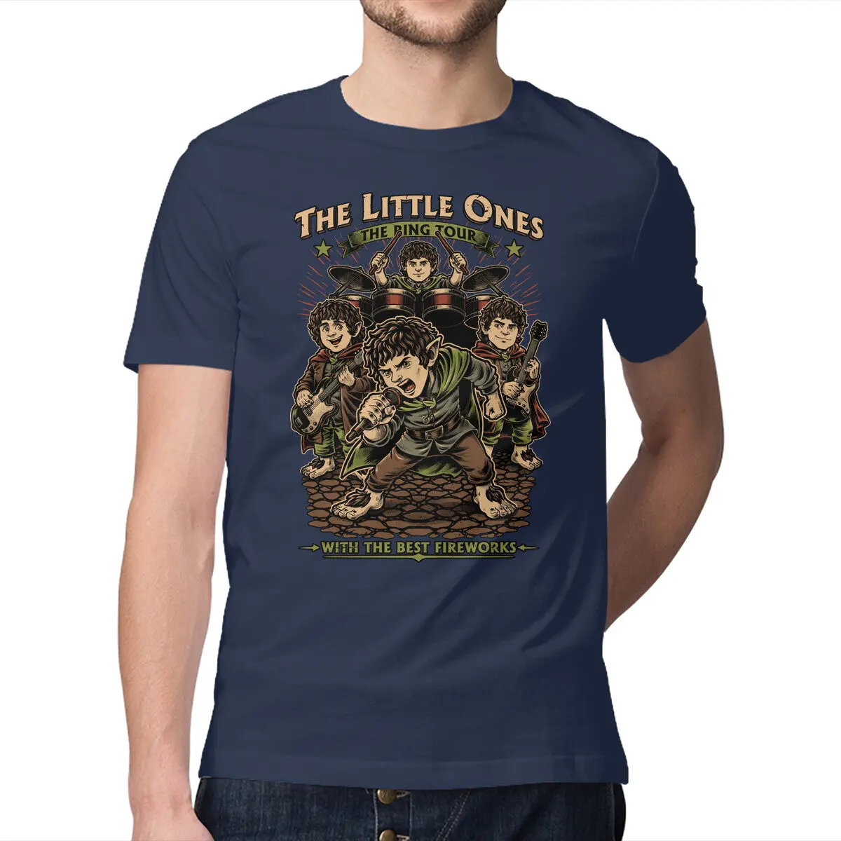 Medieval Movie Fantasy Band 7