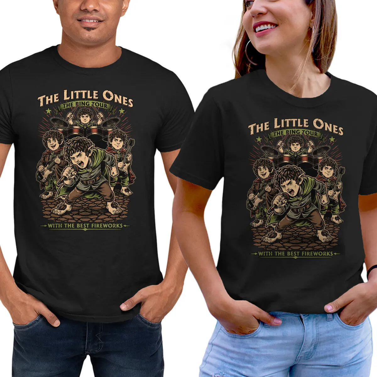 Medieval Movie Fantasy Band 1