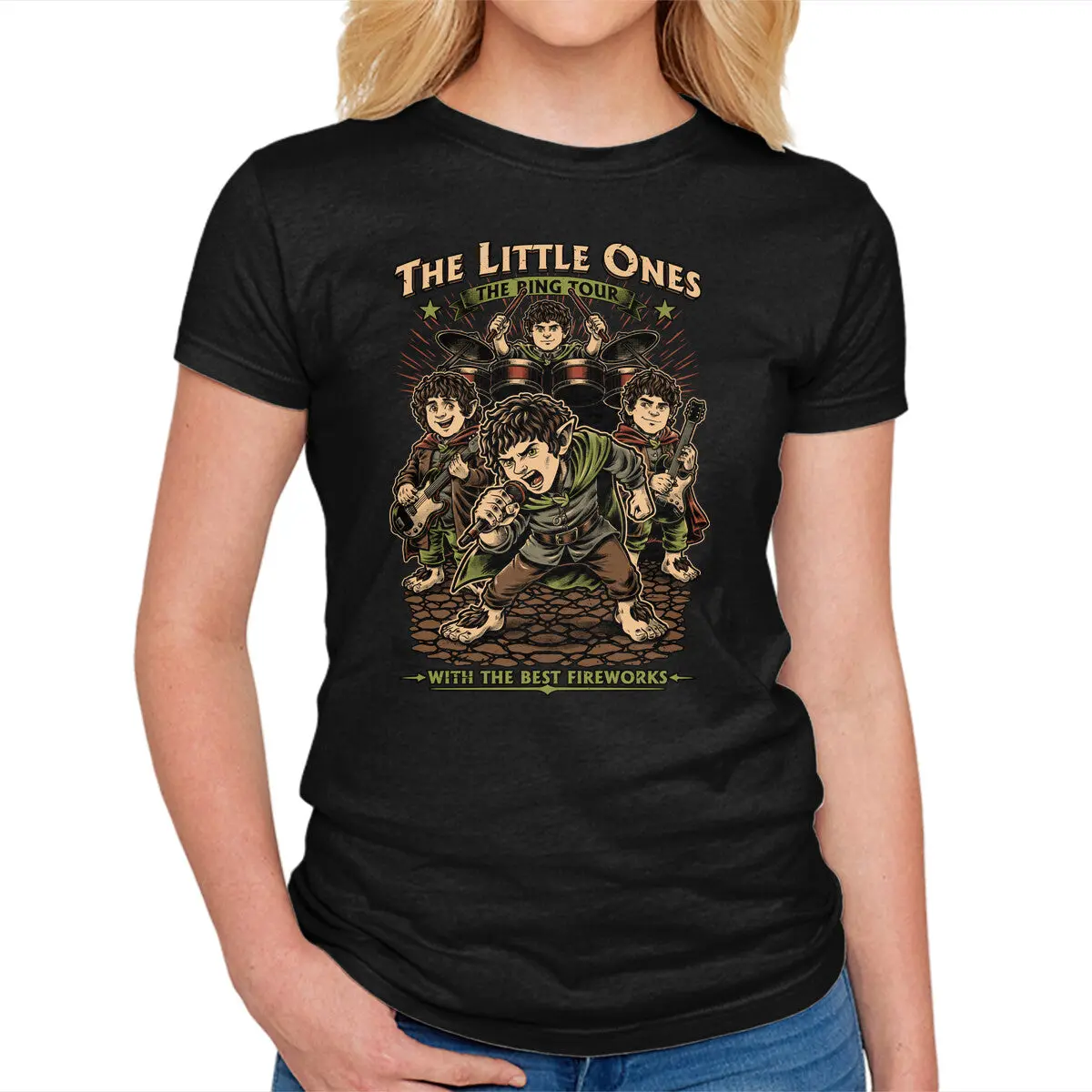 Medieval Movie Fantasy Band 1