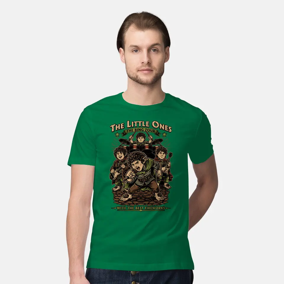 Medieval Movie Fantasy Band 18
