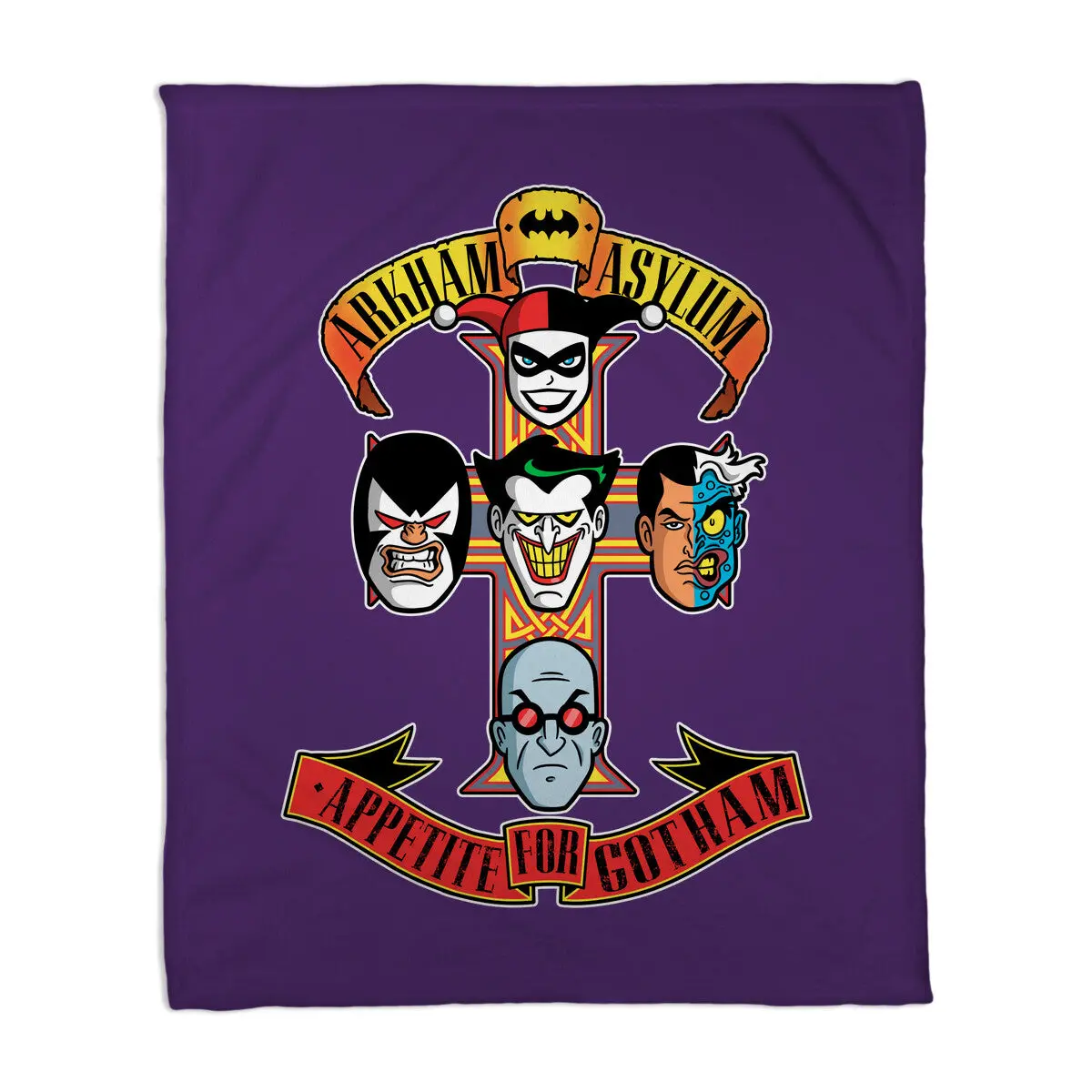 Appetite For Gotham 10