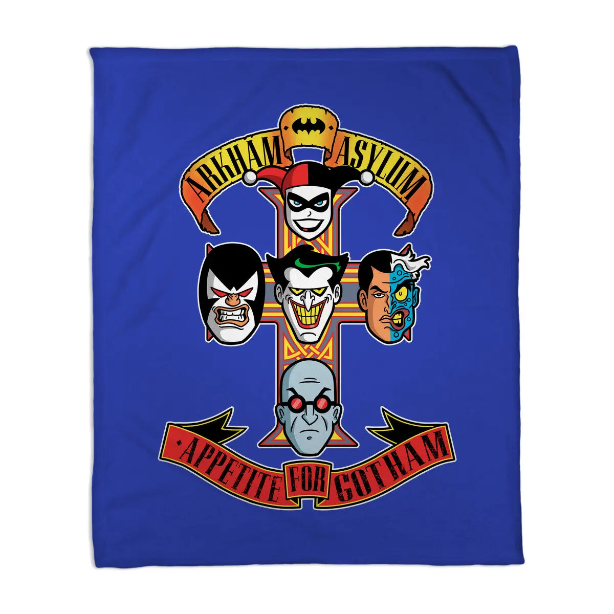Appetite For Gotham 7