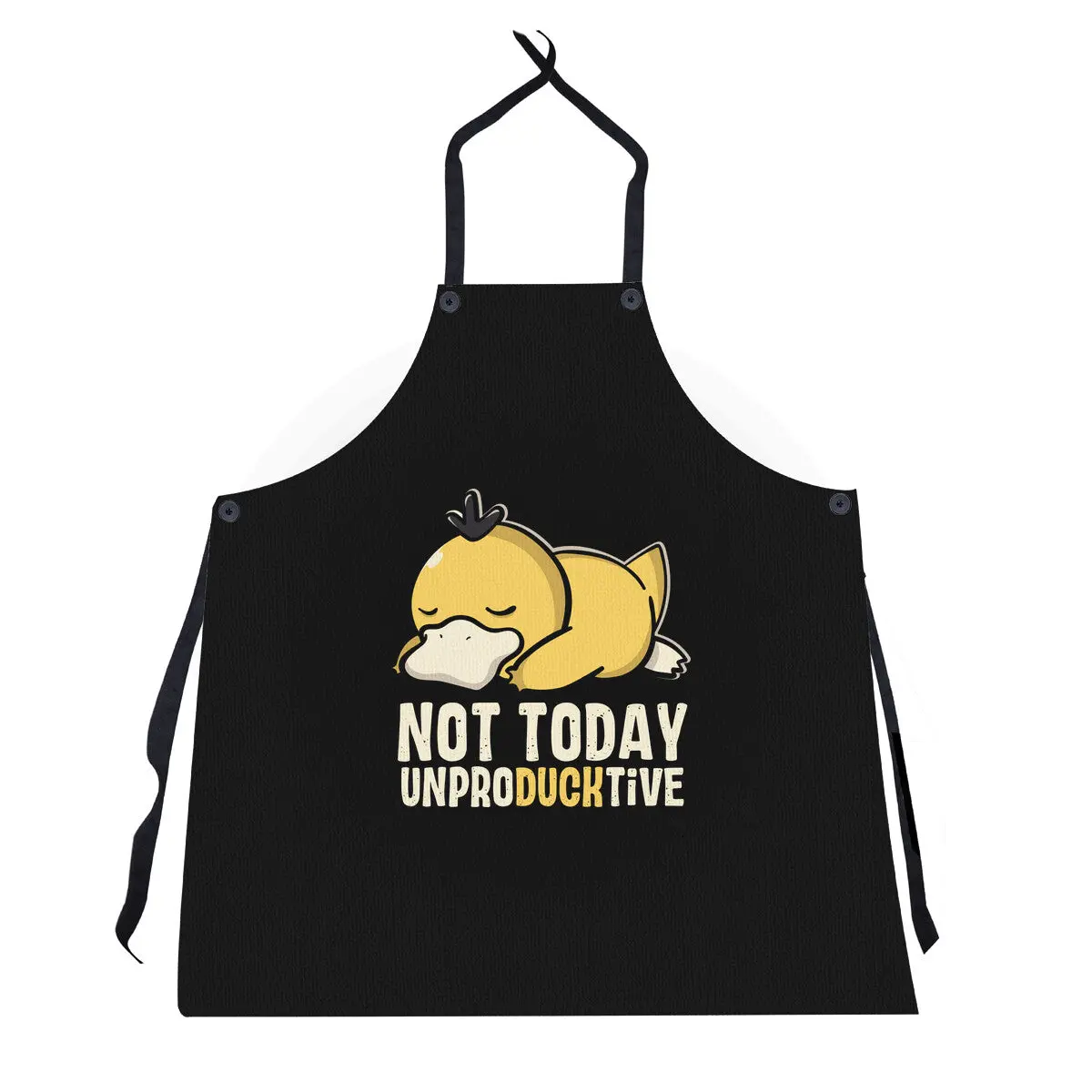 Today I'm Unproducktive 1
