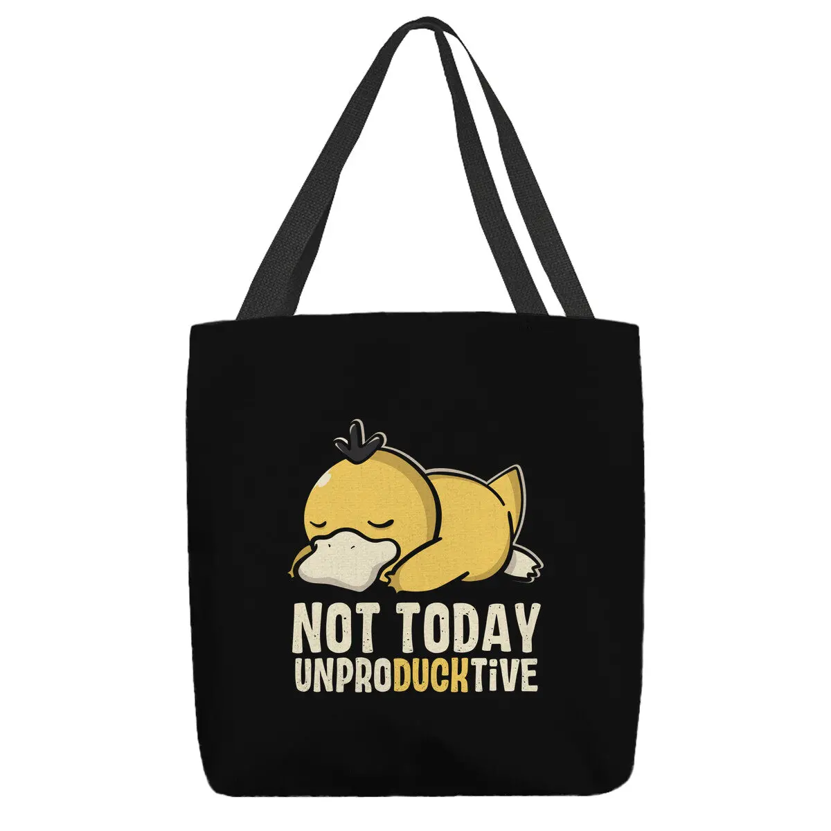 Today I'm Unproducktive 1
