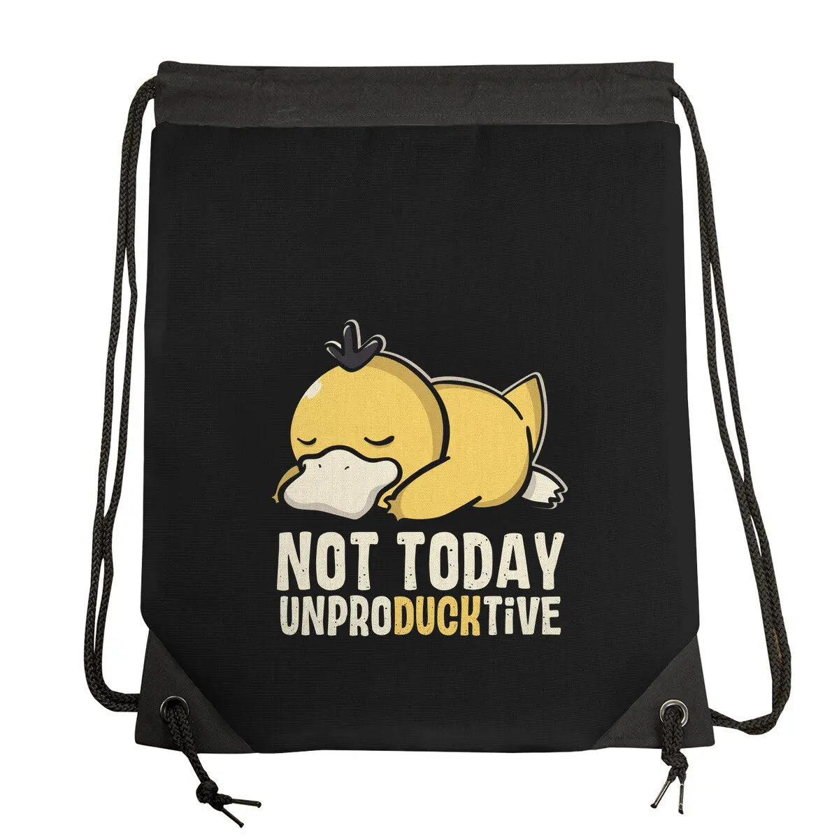 Today I'm Unproducktive 1