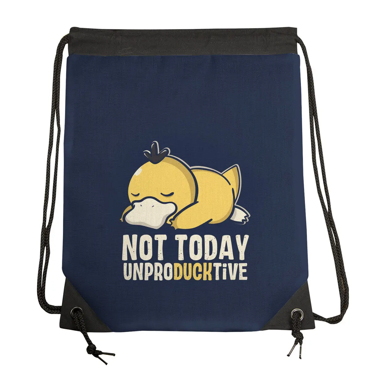 Today I'm Unproducktive 2