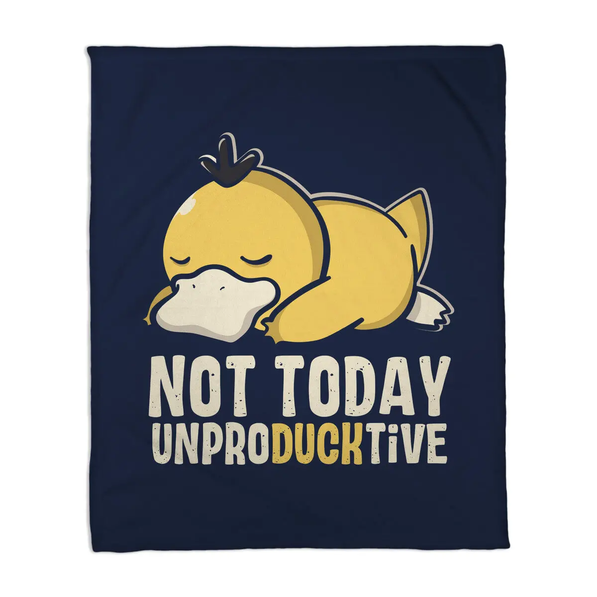 Today I'm Unproducktive 4