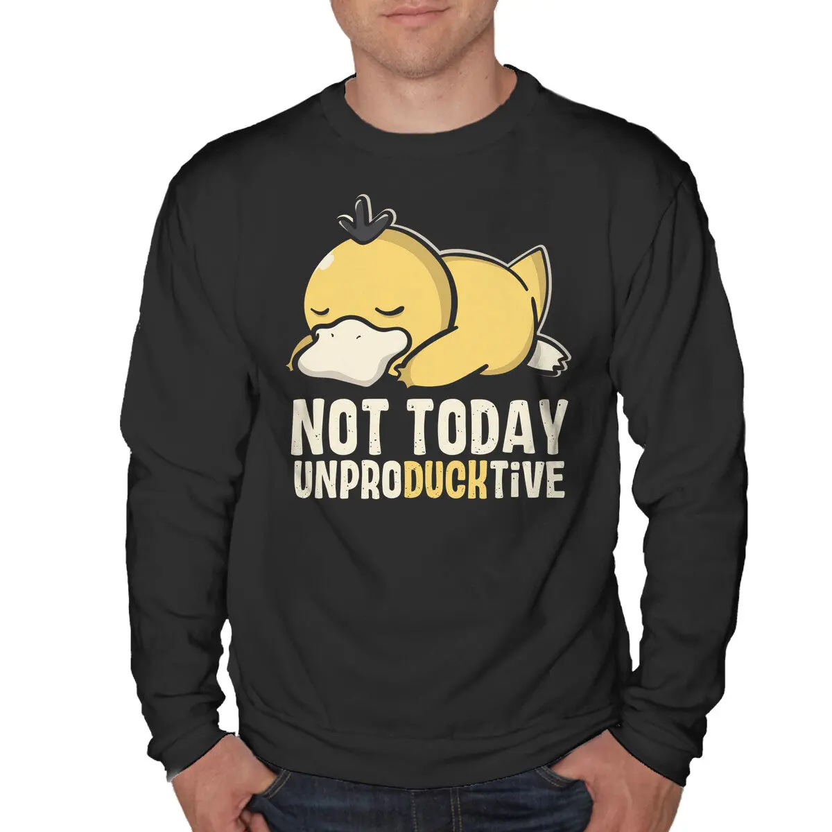 Today I'm Unproducktive 1