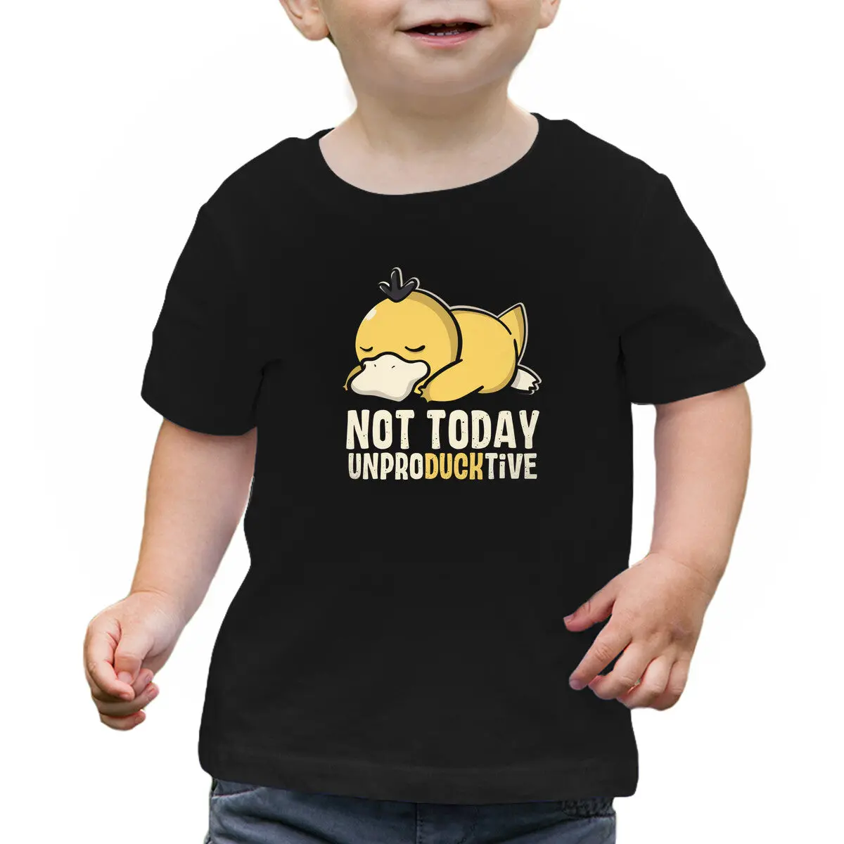 Today I'm Unproducktive 1