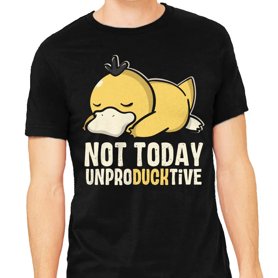 Today I'm Unproducktive 1
