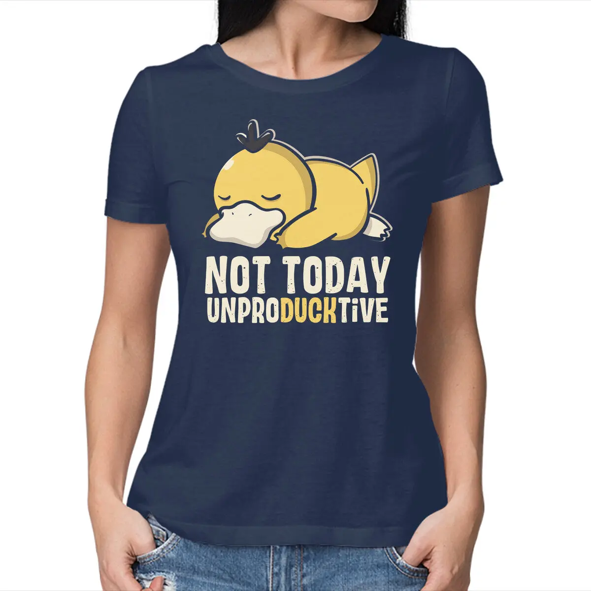 Today I'm Unproducktive 7